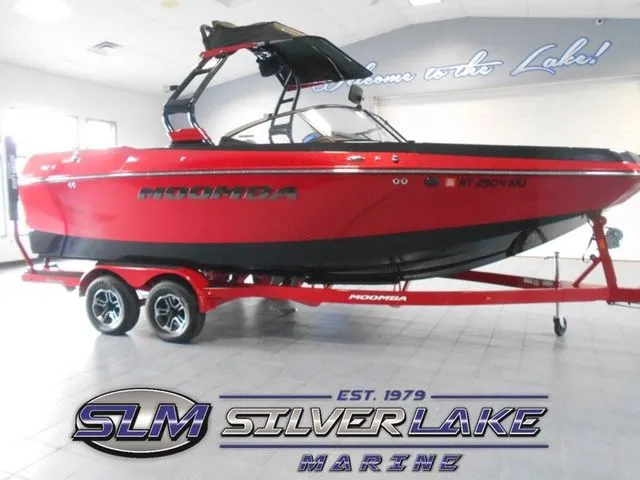 The Image of Moomba Max 2023 - undefined