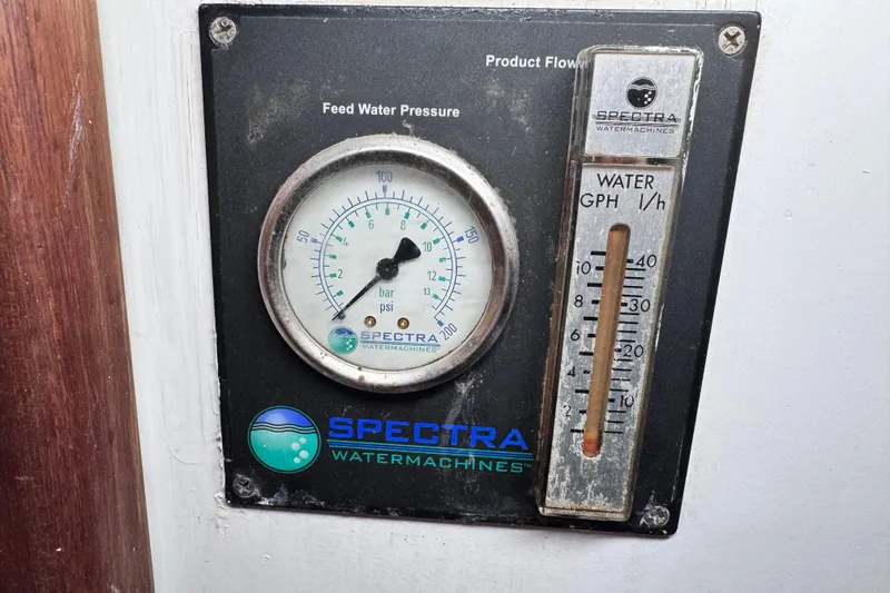 Slide: The Image of Spectra Watermaker - 56