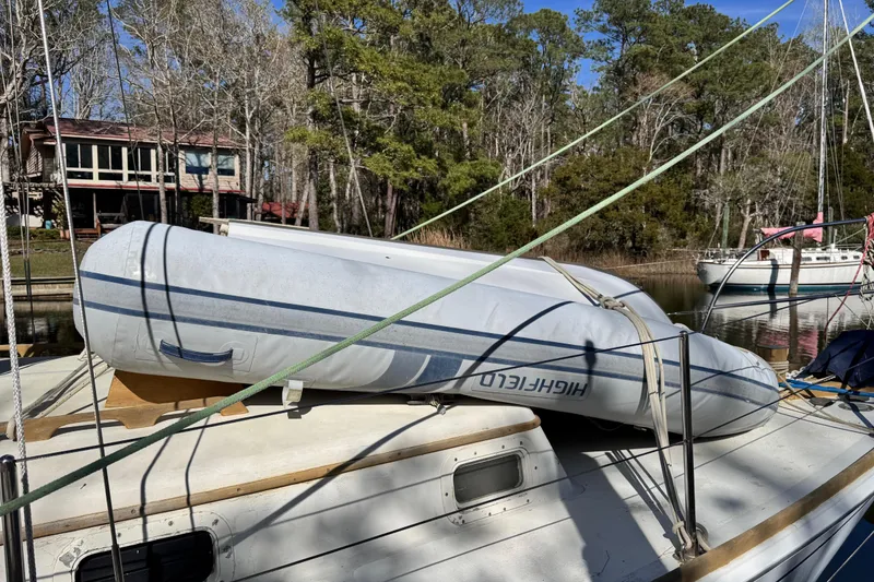 Slide: The Image of Highfield UL 290 - 8