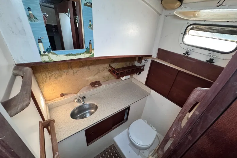 Slide: The Image of aft head - 88