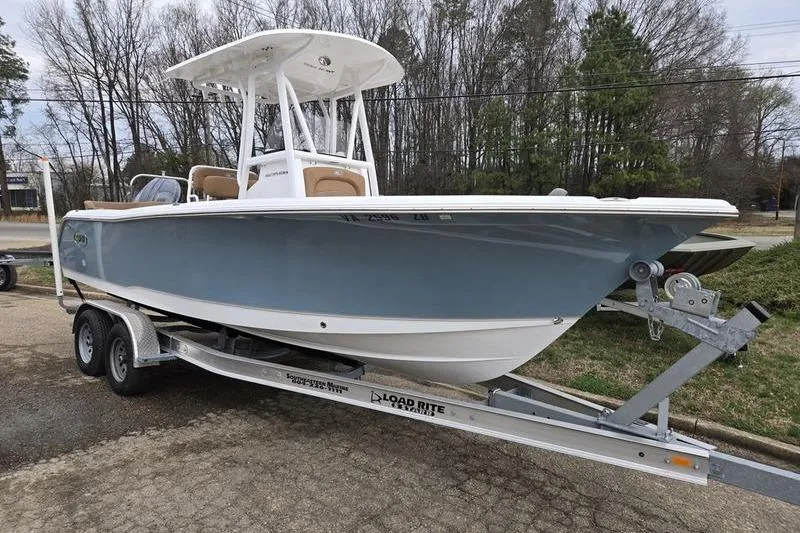 The Image of Sea Hunt Ultra 234 2024 - undefined