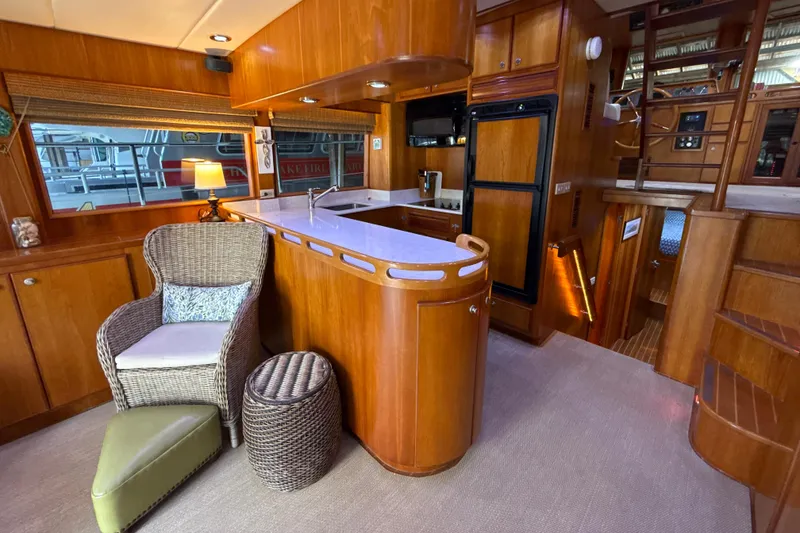 Slide: The Image of Galley - 10