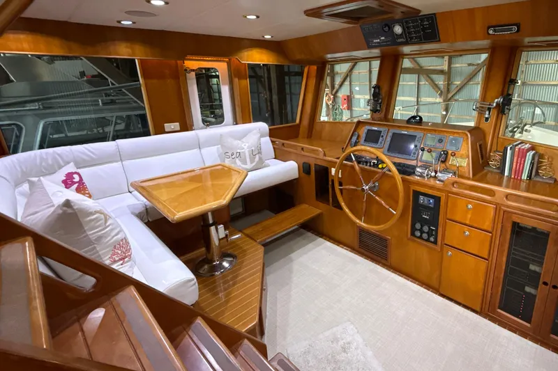 Slide: The Image of Pilothouse - 12