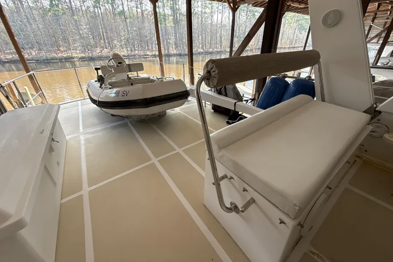 Slide: The Image of Topdeck - 22