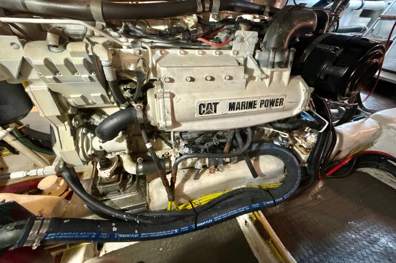 Slide: The Image of Main Engine - 26