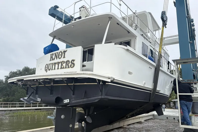 Slide: The Image of Transom - 3