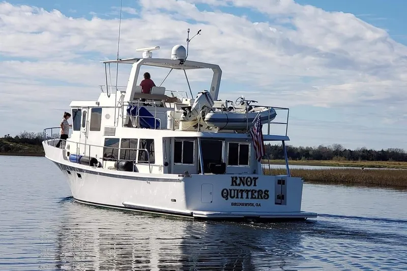 Slide: The Image of Underway - 30