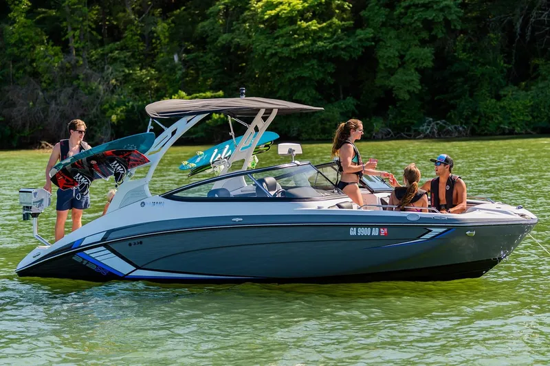 Slide: The Image of Manufacturer Provided Image - 19