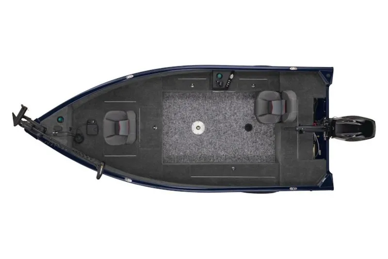 The Image of Tracker Super Guide V-16 2026 - undefined