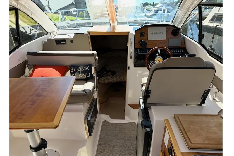 Slide: The Image of Cutwater C-24 Coupe 2022 - 29