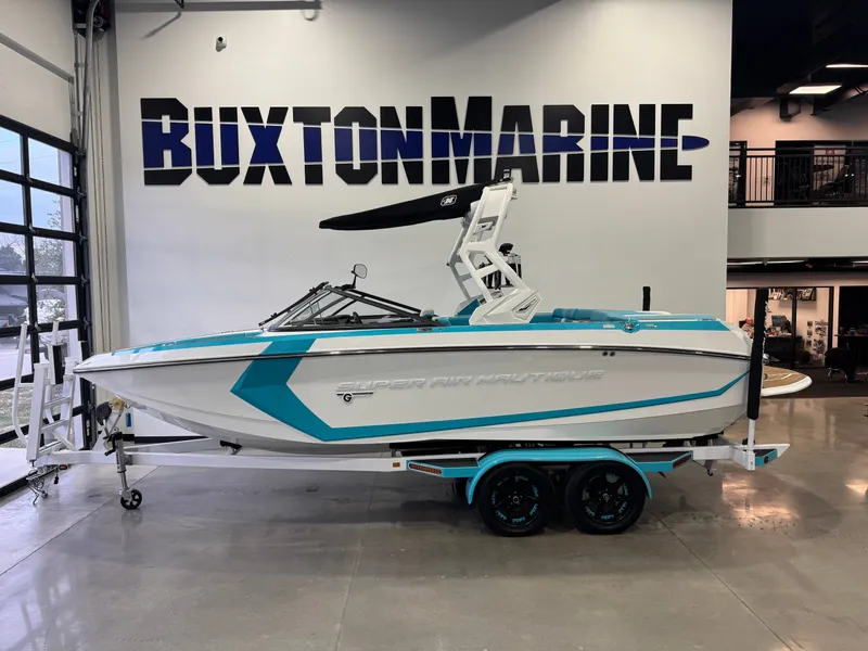 The Image of Nautique Super Air Nautique G23 2018 - 1