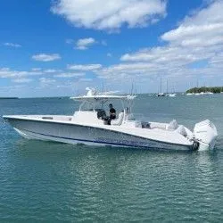 The Image of Concept Boats 39' Open 2023 - undefined