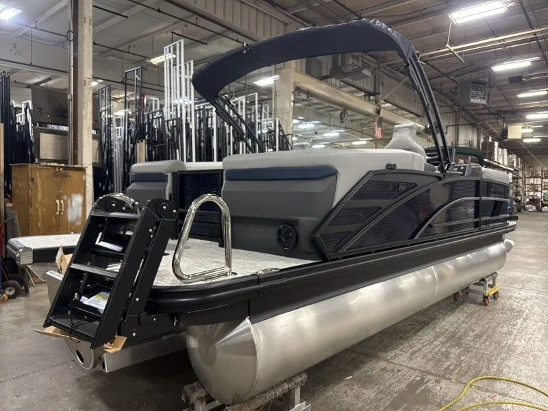 Slide: The Image of Bennington 22MFB 2026 - 10