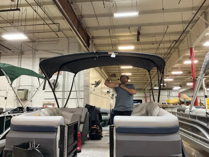 Slide: The Image of Bennington 22MFB 2026 - 12