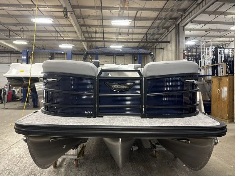 Slide: The Image of Bennington 22MFB 2026 - 13