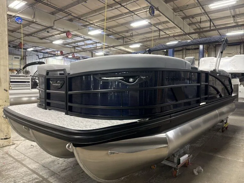 Slide: The Image of Bennington 22MFB 2026 - 18