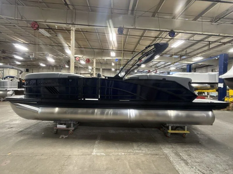 Slide: The Image of Bennington 22MFB 2026 - 7