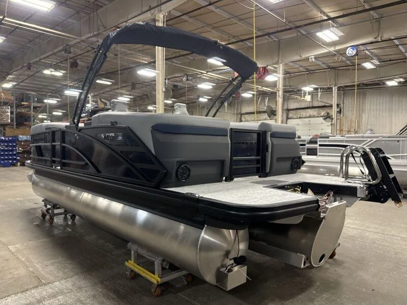 Slide: The Image of Bennington 22MFB 2026 - 8