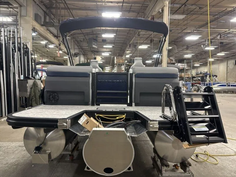 Slide: The Image of Bennington 22MFB 2026 - 9