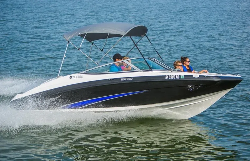 Slide: The Image of Yamaha SX190 2014 - 12