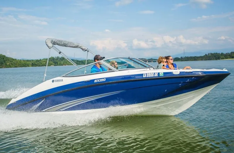 Slide: The Image of Yamaha SX190 2014 - 14