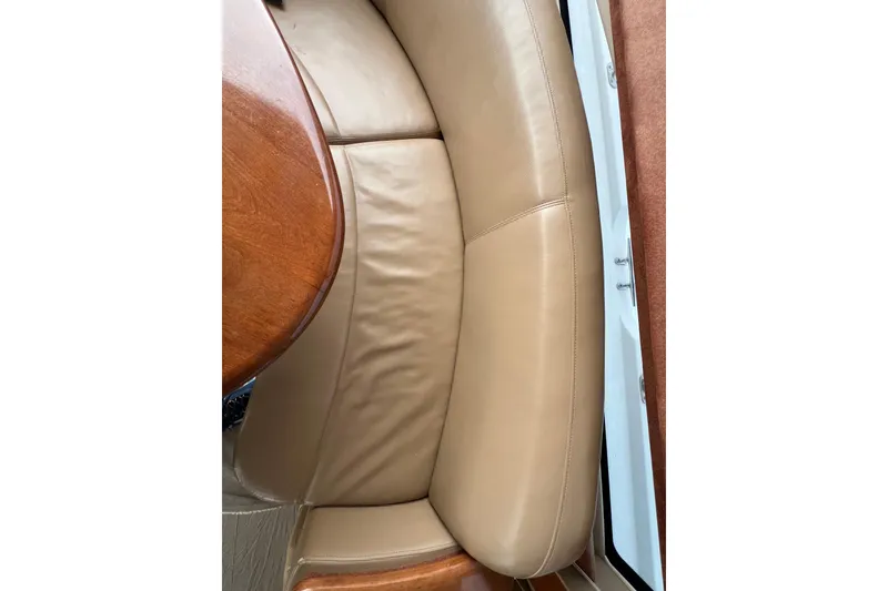 Slide: The Image of Meridian 391 Sedan 2007 - 55