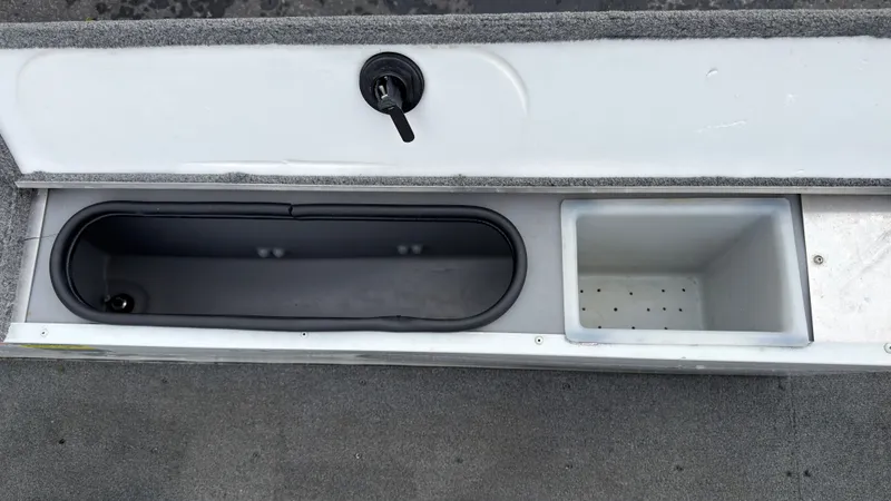 Slide: The Image of Alumacraft Lunker 165 LTD 2003 - 11