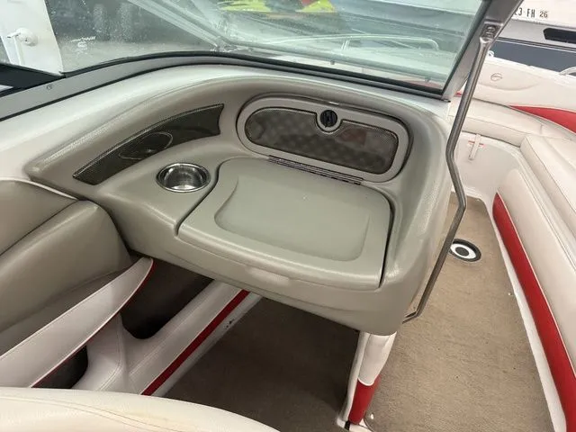 Slide: The Image of Crownline Boats 21 SS 2012 - 11