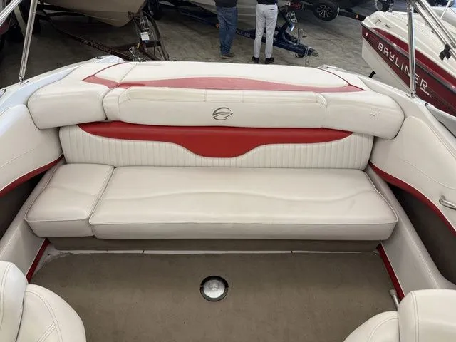 Slide: The Image of Crownline Boats 21 SS 2012 - 7