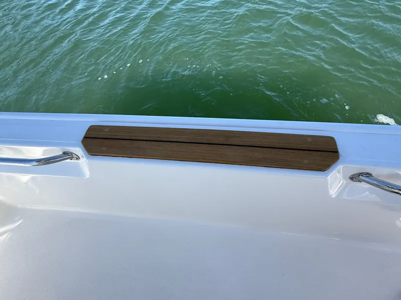 Slide: The Image of Boston Whaler 190 Montauk 2026 - 12