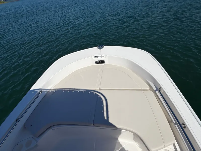 Slide: The Image of Boston Whaler 190 Montauk 2026 - 19