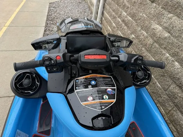 Slide: The Image of Sea-Doo RXP-X 2026 - 7