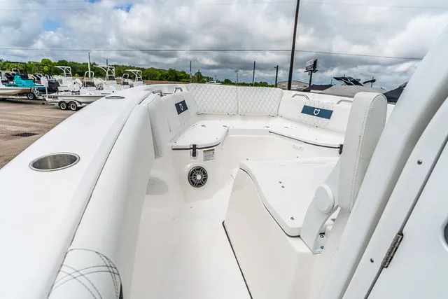 Slide: The Image of Sea Fox 268 Commander 2026 - 10