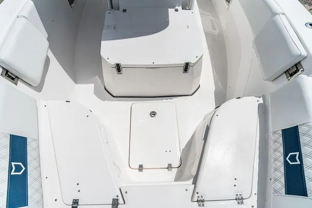 Slide: The Image of Sea Fox 268 Commander 2026 - 20