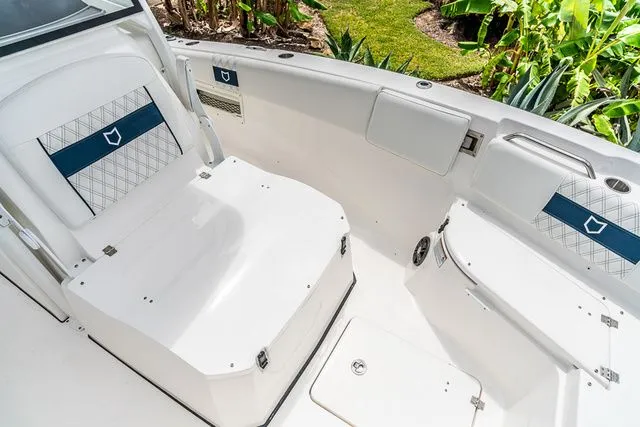 Slide: The Image of Sea Fox 268 Commander 2026 - 21