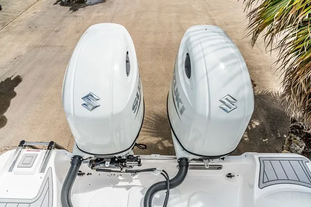 Slide: The Image of Sea Fox 268 Commander 2026 - 22