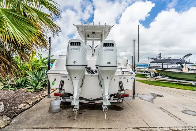 Slide: The Image of Sea Fox 268 Commander 2026 - 4