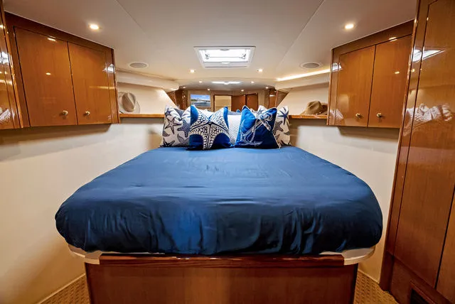 Slide: The Image of Viking 45 Express 2004 - 25