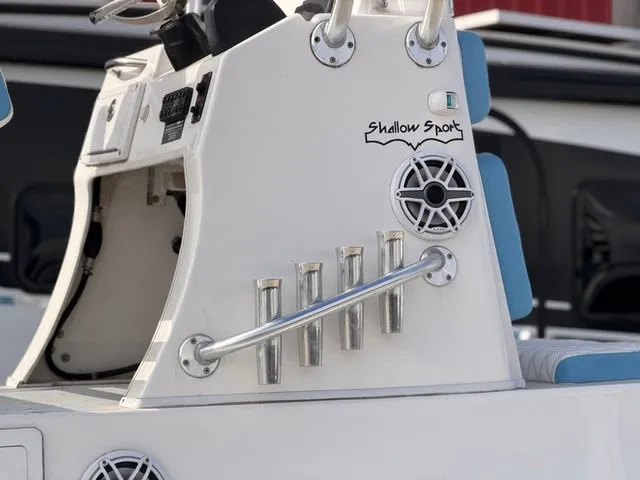 Slide: The Image of Shallow Sport 24 Classic 2025 - 10