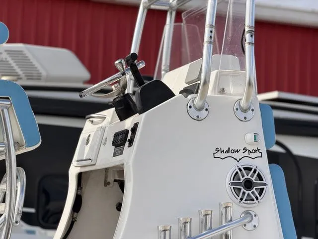 Slide: The Image of Shallow Sport 24 Classic 2025 - 11