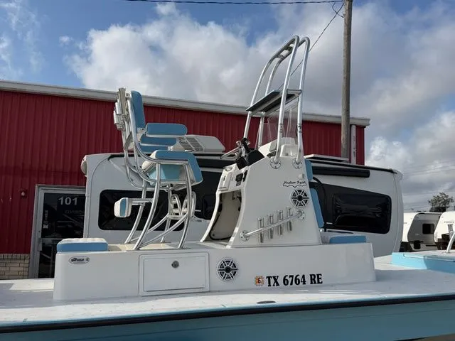 Slide: The Image of Shallow Sport 24 Classic 2025 - 12