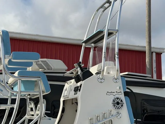 Slide: The Image of Shallow Sport 24 Classic 2025 - 13