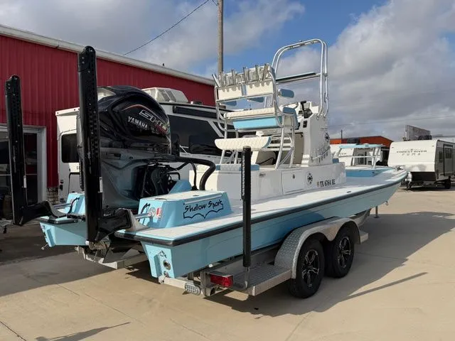 Slide: The Image of Shallow Sport 24 Classic 2025 - 14