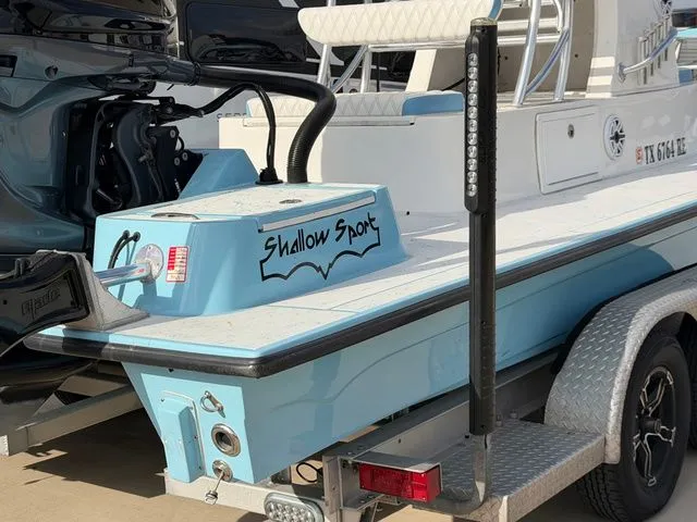 Slide: The Image of Shallow Sport 24 Classic 2025 - 15