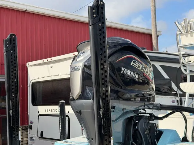 Slide: The Image of Shallow Sport 24 Classic 2025 - 16