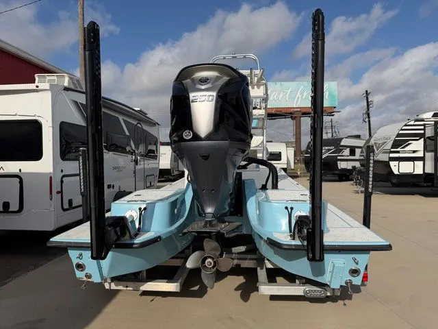 Slide: The Image of Shallow Sport 24 Classic 2025 - 18