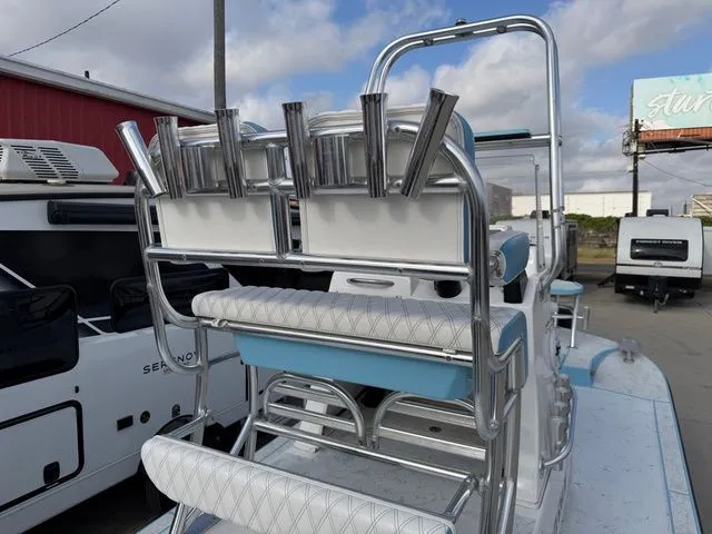 Slide: The Image of Shallow Sport 24 Classic 2025 - 20