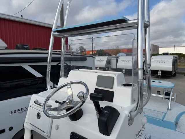 Slide: The Image of Shallow Sport 24 Classic 2025 - 22