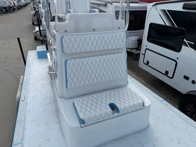 Slide: The Image of Shallow Sport 24 Classic 2025 - 25