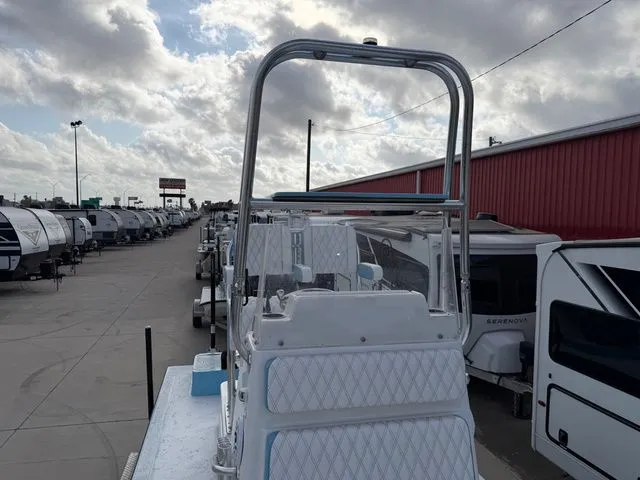 Slide: The Image of Shallow Sport 24 Classic 2025 - 26